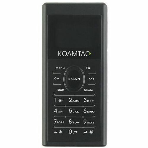 KDC380L 1D LASER BLE BARCODE
