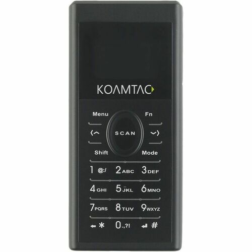 KDC380LF 1D LASER BLE+ WIFI