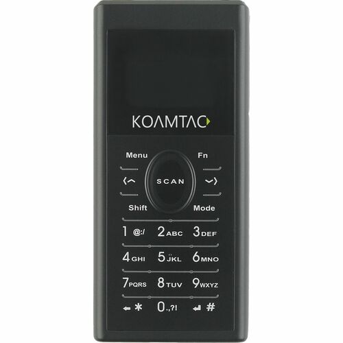 KDC380LNF 1D LASER BLE+ WIFI