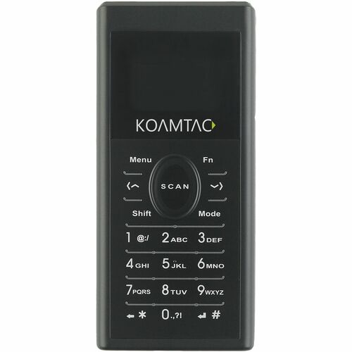 KDC380CN 2D IMAGER BLE BARCODE