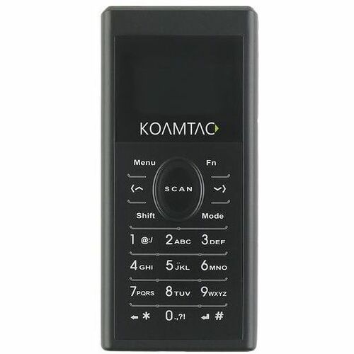 KDC380CF IMAGER BLE+ WIFI