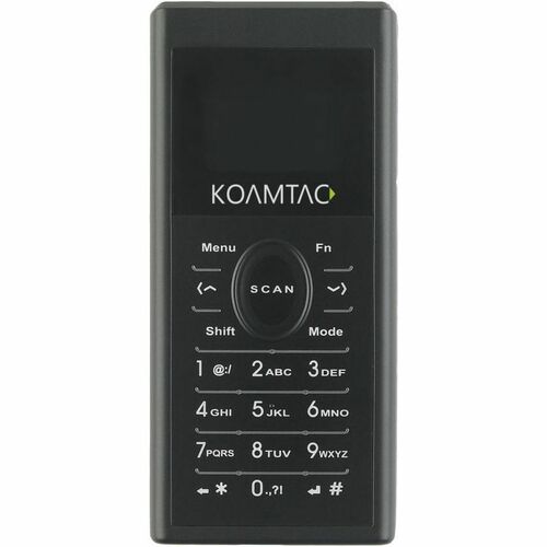 KDC380CNF 2D IMAGER BLE+ WIFI