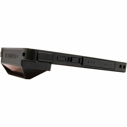 KDC485S 1D LASER ZEBRA ANGLED