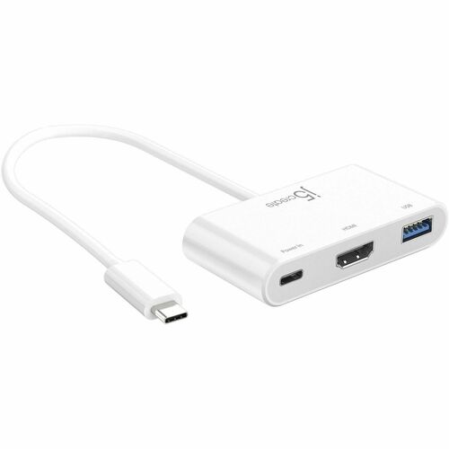 USB TYPE TO HDMI AND USB 3.0