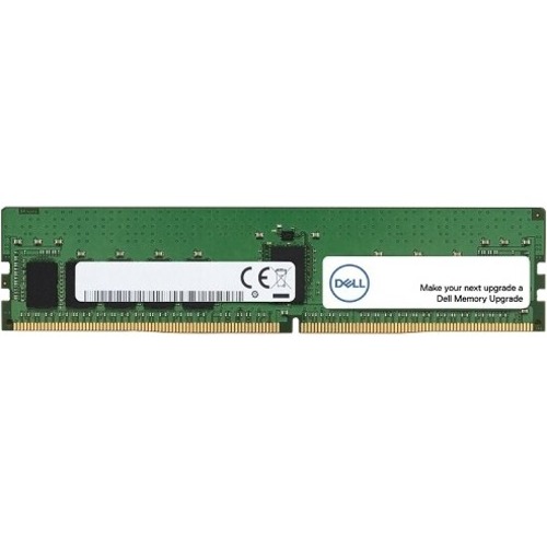 16GB 2RX8 DDR4 RDIMM REFURB