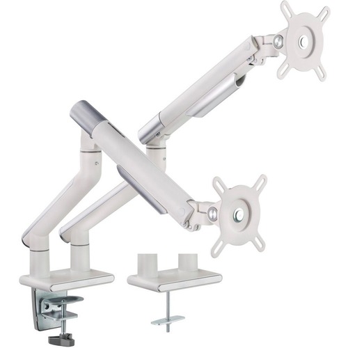 DUAL ARM ARTICULATING MOUNT