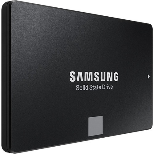 SAMSUNG 860 EVO SERIES 4TB 2.5