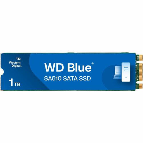 1TB WD BLUE SATA M.2