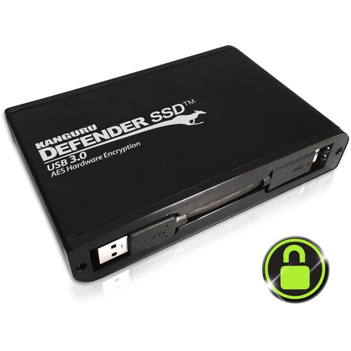 2TB KANGURU DEFENDER SSD 35