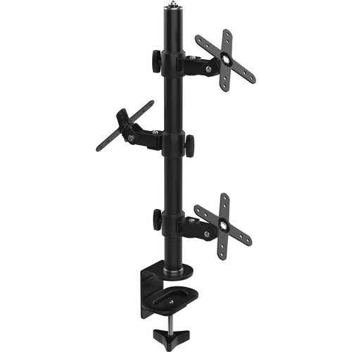 3 ATTACHMENT CLAMP