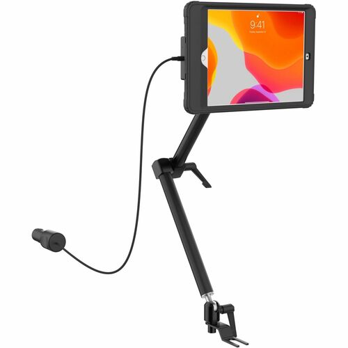 WIRELESS VEHICLE MOUNT