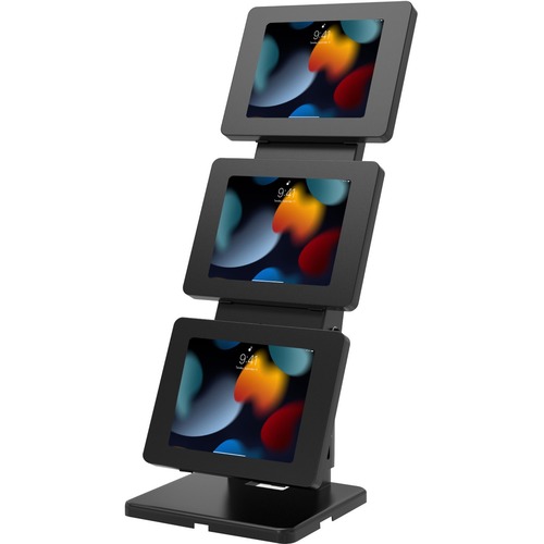 TRIPLE SCREEN KIOSK
