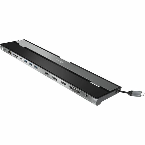 USB TRIPLE DISPLAY DOCK STATION