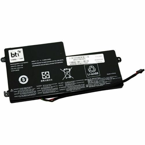 LENOVO BATT 11.1V 24WHR 2162MAH