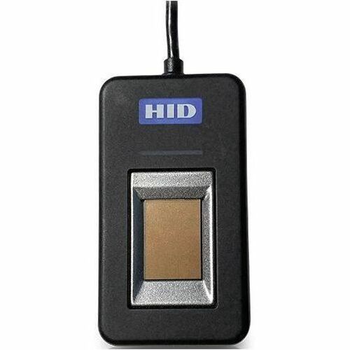 TC710 CAPACITIVE FINGER RDR