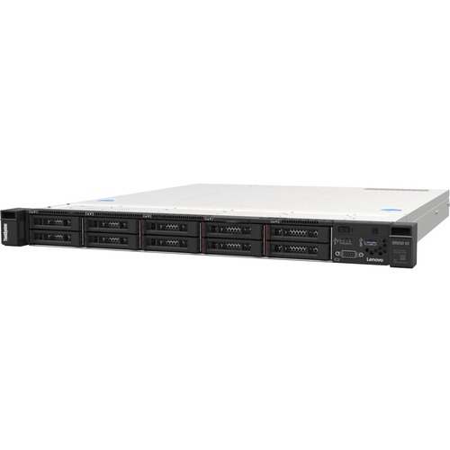THINKSYSTEM SR250 V2 1XINTEL