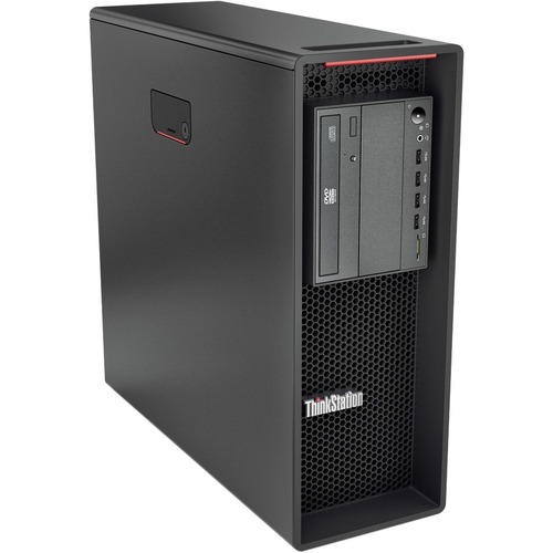 TOPSELLER TS P520 XEON W-2223