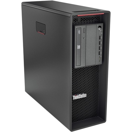 TOPSELLER TS P520 XEON W-2235