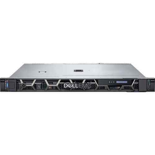 POWEREDGE R250 XEON E-2314