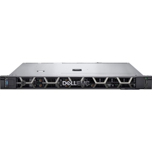 POWEREDGE R350 XEON E-2314