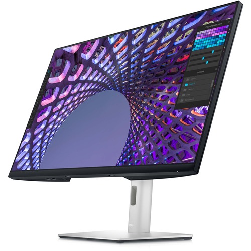 32 4K USB-C HUB MONITOR-P3223QE