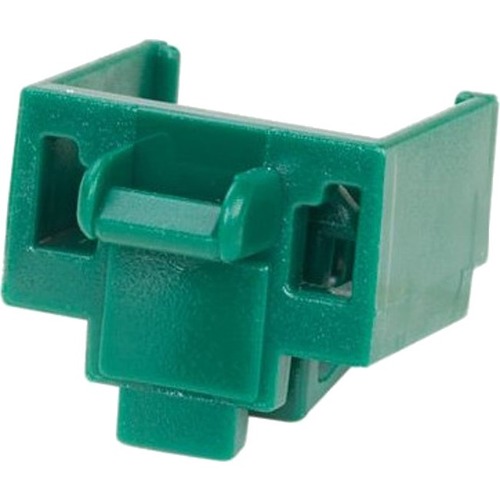 JACK MODULE BLOCK-OUT DEVICE