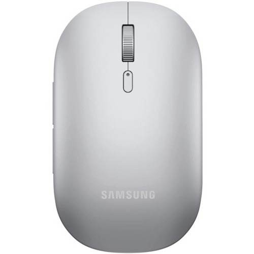BLUETOOTH MOUSE SLIM SILVER