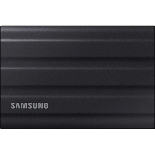 SAMSUNG T7 SHIELD PORTABLE SSD