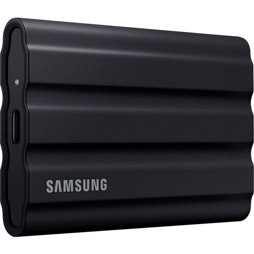 SAMSUNG T7 SHIELD PORTABLE SSD