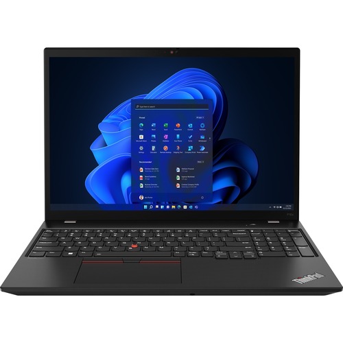 TP P16S G1 BLK RYZEN7 PRO 6850U