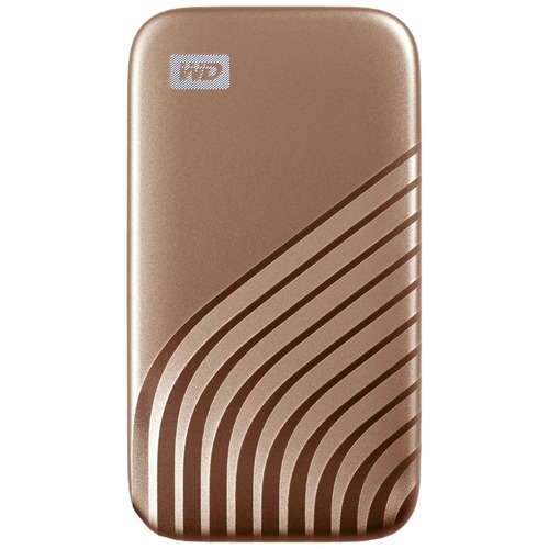 1TB EXTERNAL SSD MAIBOCK GOLD