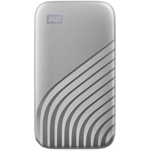 1TB EXTERNAL SSD MAIBOCK SILVER