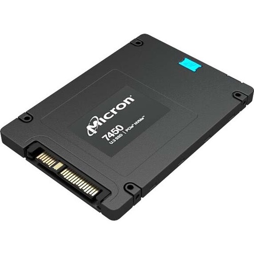 THINKSYSTEM 2.5 U.3 7450 MAX