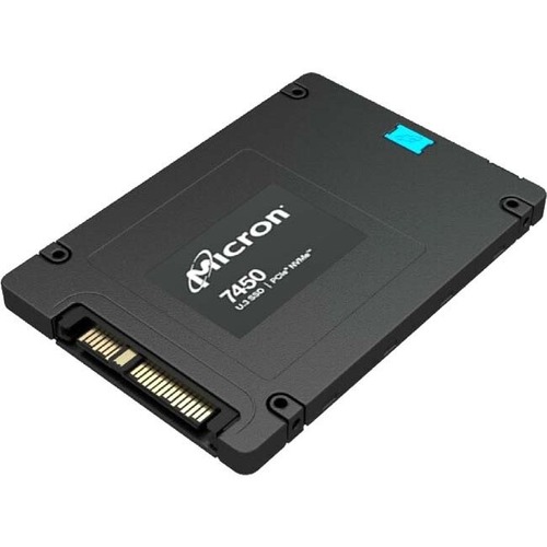 THINKSYSTEM 2.5 U.3 7450 PRO
