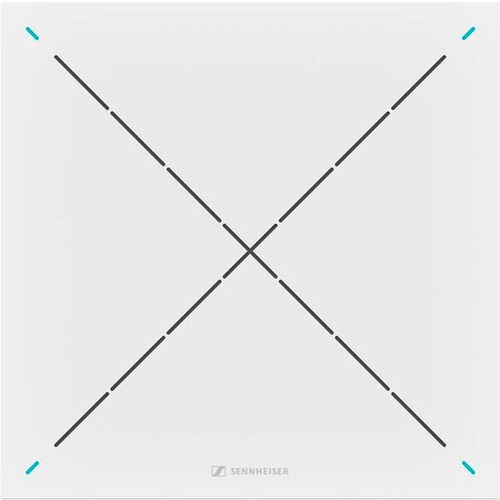 TEAMCONNECT CEILING2 MIC 1 SET