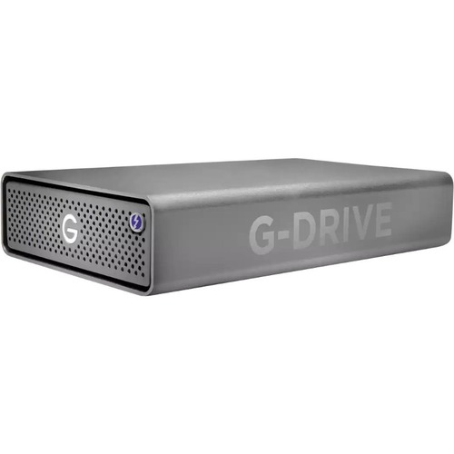 7.68TB G-DRIVE PRO STUDIO SSD