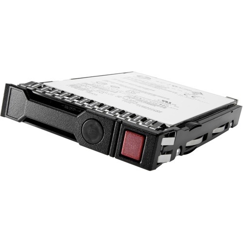 HP 8TB SATA 7.2K LFF SC REFURB