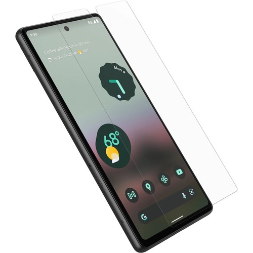 ALPHA FLEX ANTIMICROBIAL CASE