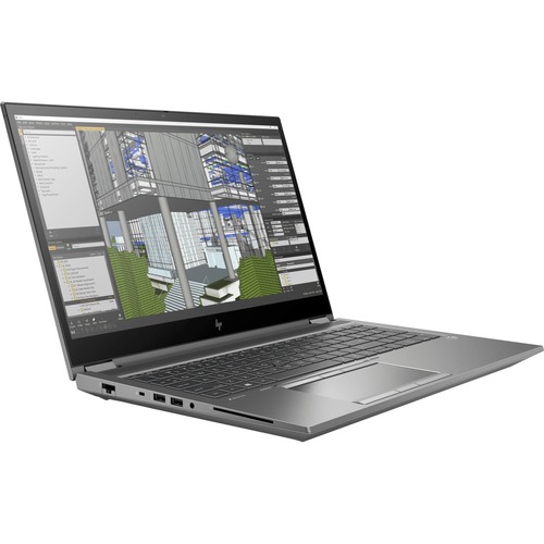 CUSTOM ZBOOK15 G7 I9-10885H