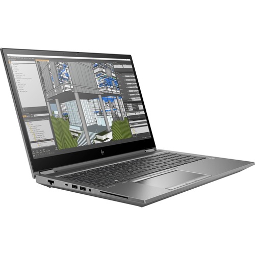CUSTOM ZBOOK15 G8 I7-11850H
