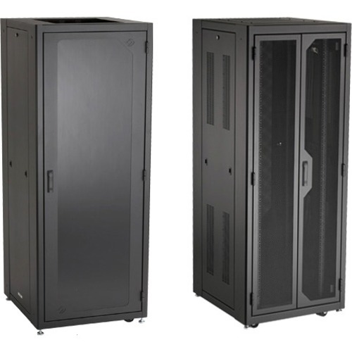 38U RACK ELITE NETWRK CAB TAP