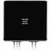 ADHESIVE MOUNT COMBO ANTENNA