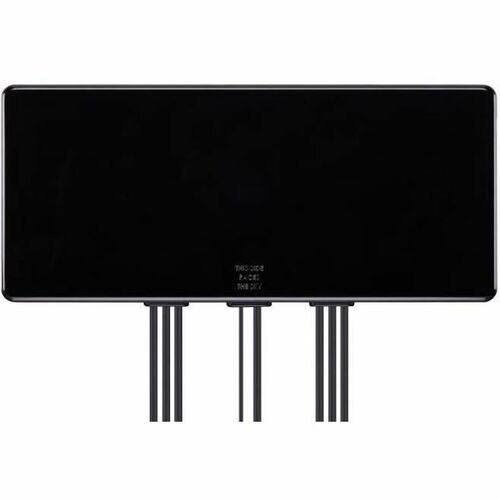 ADHESIVE MOUNT COMBO ANTENNA