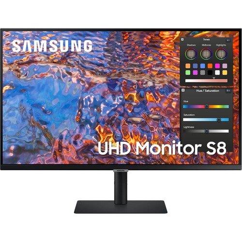 27IN 4K/UHD 3840X2160 TILT