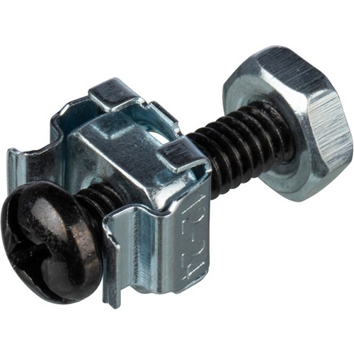 CAGE NUT RAIL KIT FOR STRAIN