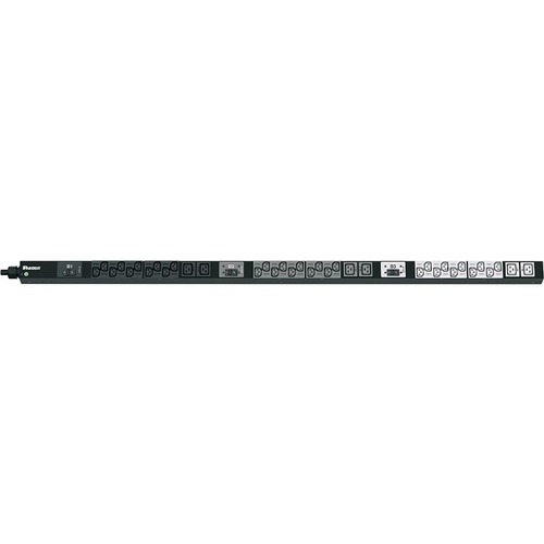BASIC PDU30AMP 30 C13 6