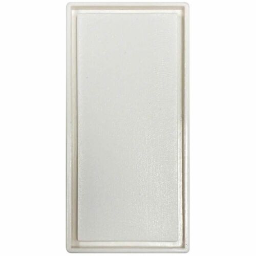 BLANK SNAP-IN INSERT EUROPEAN