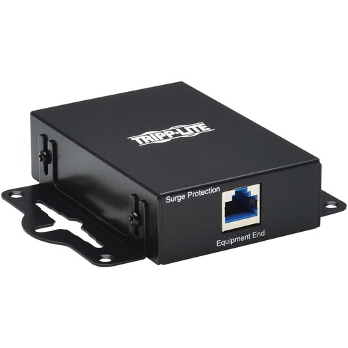 IN-LINE NETWORK SURGE PROTECTOR