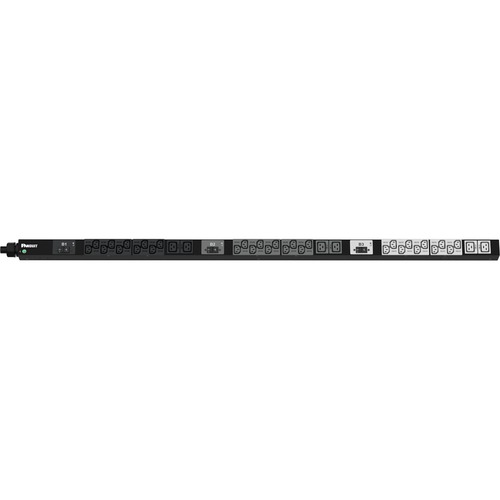 BASIC PDU415V30 AMP 24 C13 12 C