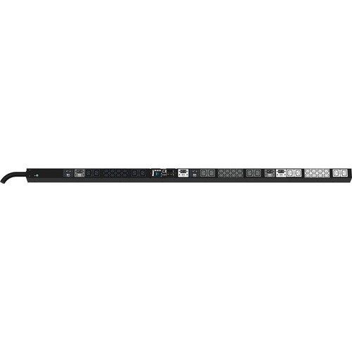 MI PDU60AMP 24 C13 12 C19IEC 60